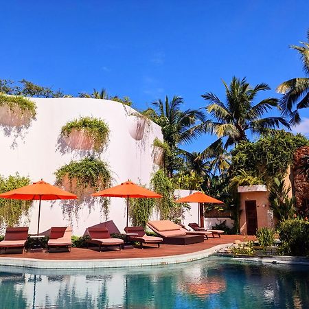 Waka Villa Private Pool Resort & Spa - Adults Only Siem Reap Ngoại thất bức ảnh