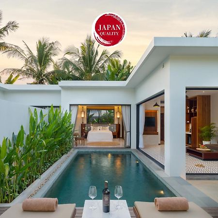 Waka Villa Private Pool Resort & Spa - Adults Only Siem Reap Ngoại thất bức ảnh