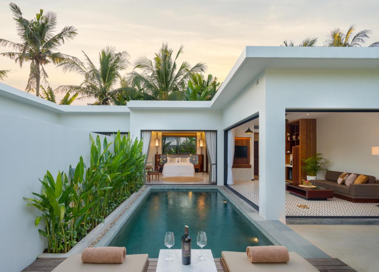 Waka Villa Private Pool Resort & Spa - Adults Only Siem Reap Ngoại thất bức ảnh