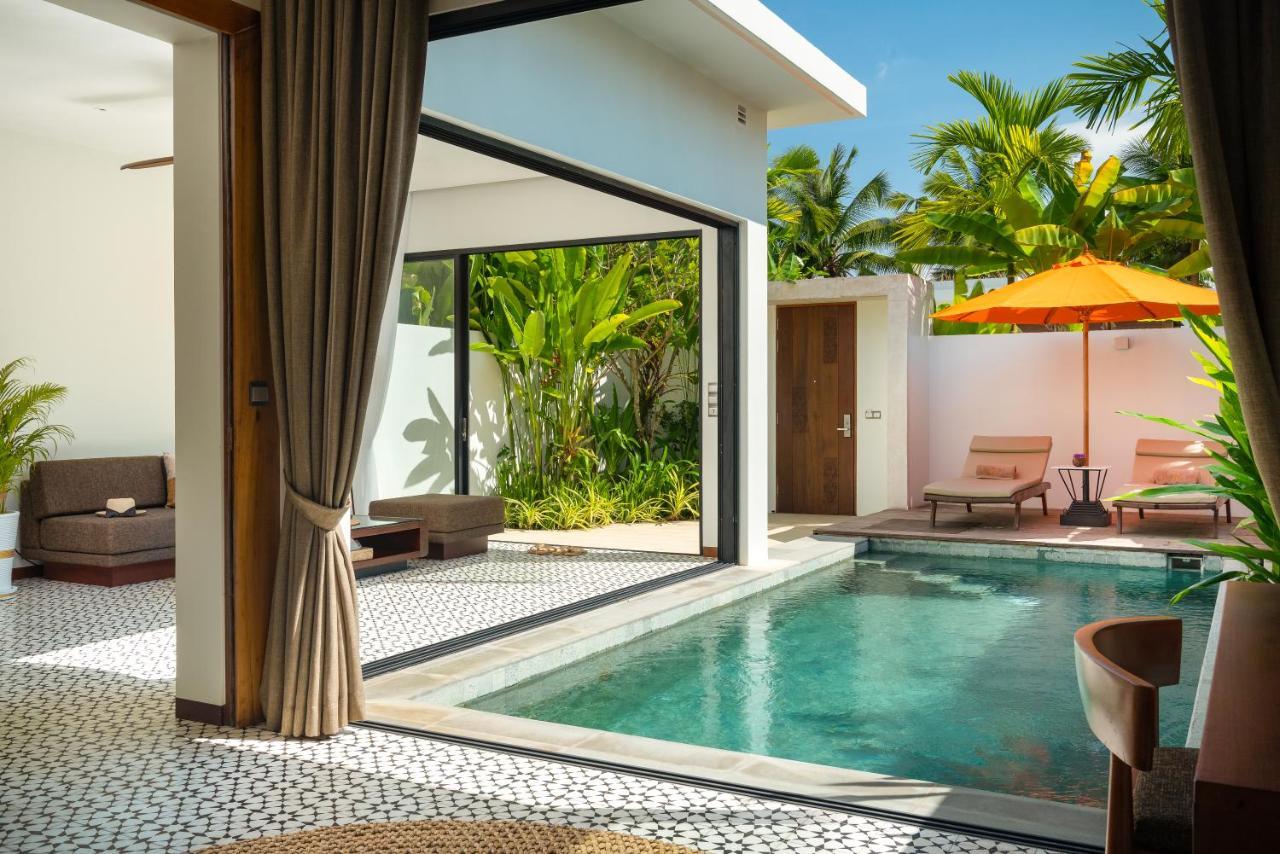 Waka Villa Private Pool Resort & Spa - Adults Only Siem Reap Ngoại thất bức ảnh