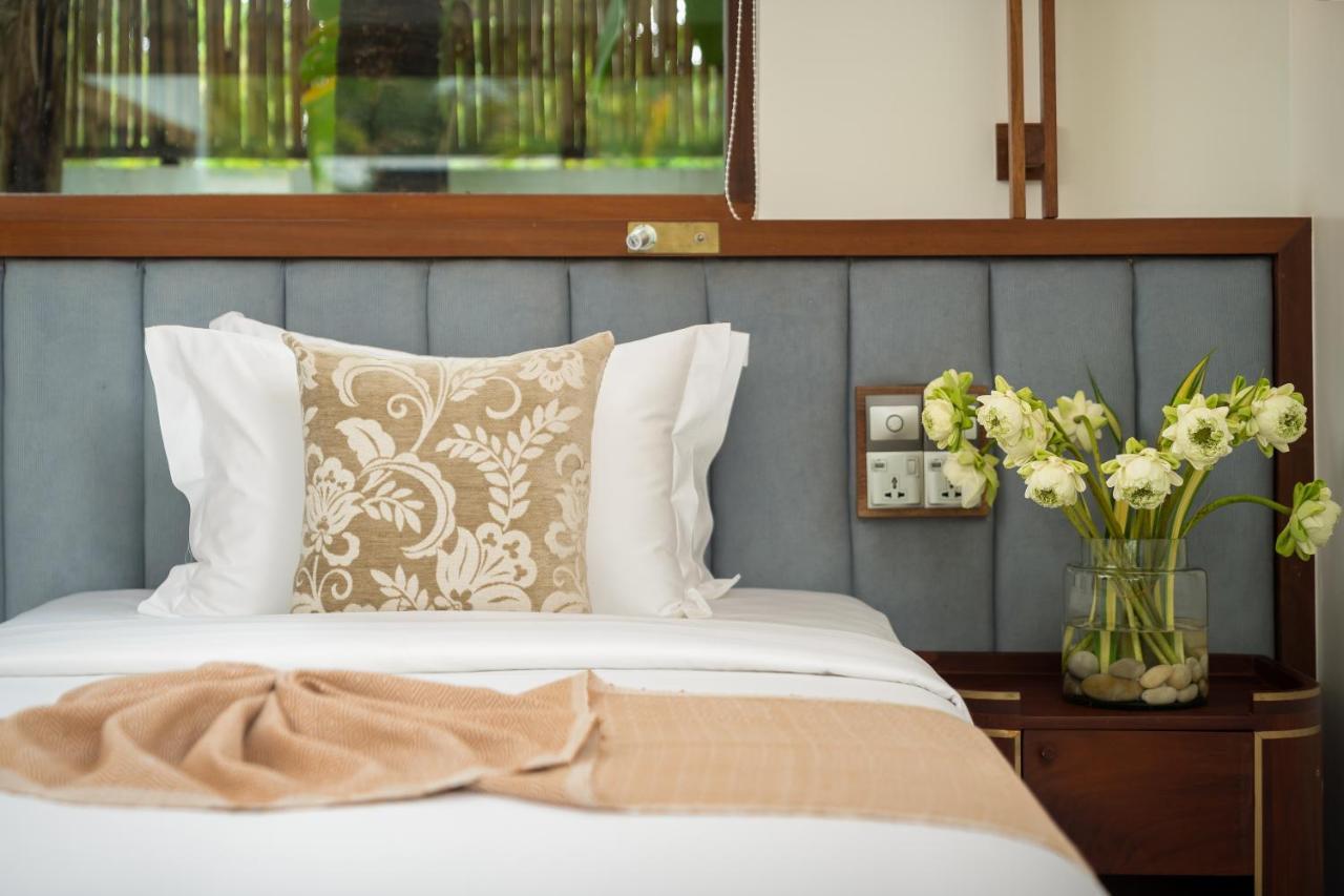 Waka Villa Private Pool Resort & Spa - Adults Only Siem Reap Ngoại thất bức ảnh