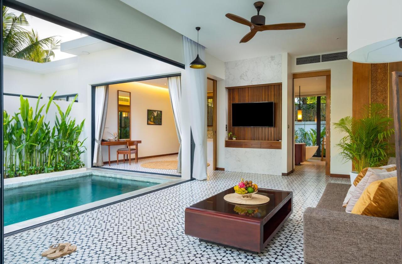Waka Villa Private Pool Resort & Spa - Adults Only Siem Reap Ngoại thất bức ảnh