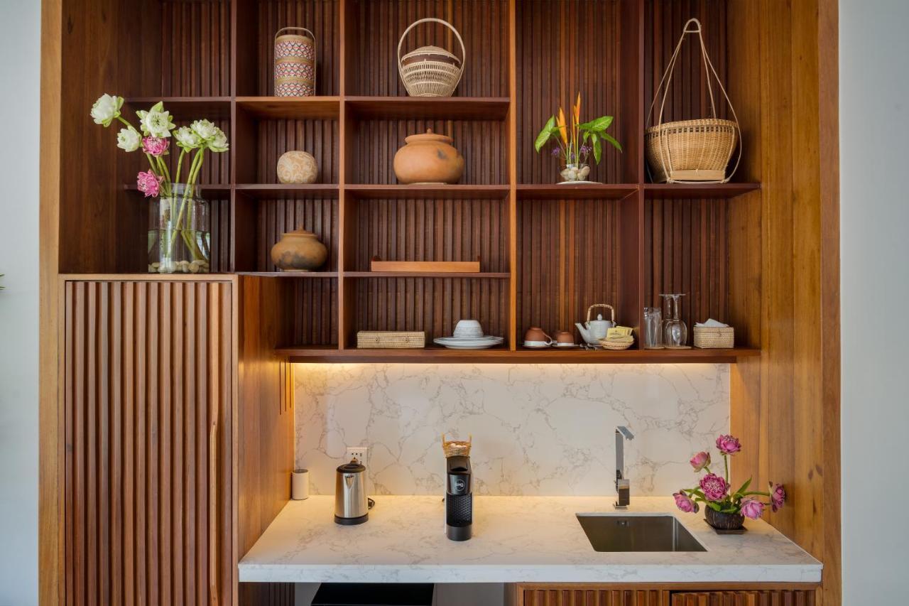 Waka Villa Private Pool Resort & Spa - Adults Only Siem Reap Ngoại thất bức ảnh