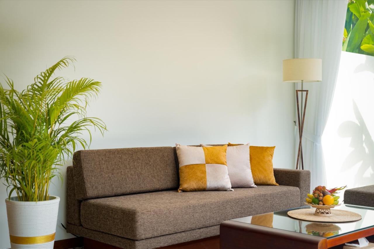 Waka Villa Private Pool Resort & Spa - Adults Only Siem Reap Ngoại thất bức ảnh
