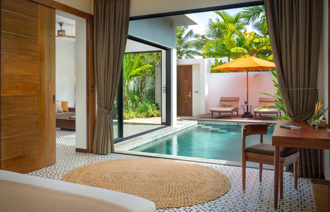 Waka Villa Private Pool Resort & Spa - Adults Only Siem Reap Ngoại thất bức ảnh