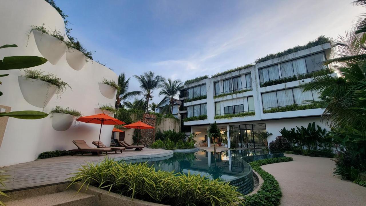 Waka Villa Private Pool Resort & Spa - Adults Only Siem Reap Ngoại thất bức ảnh