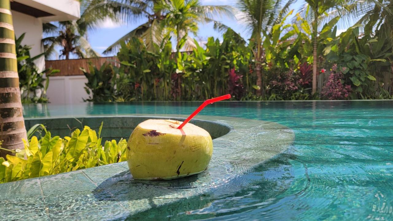 Waka Villa Private Pool Resort & Spa - Adults Only Siem Reap Ngoại thất bức ảnh