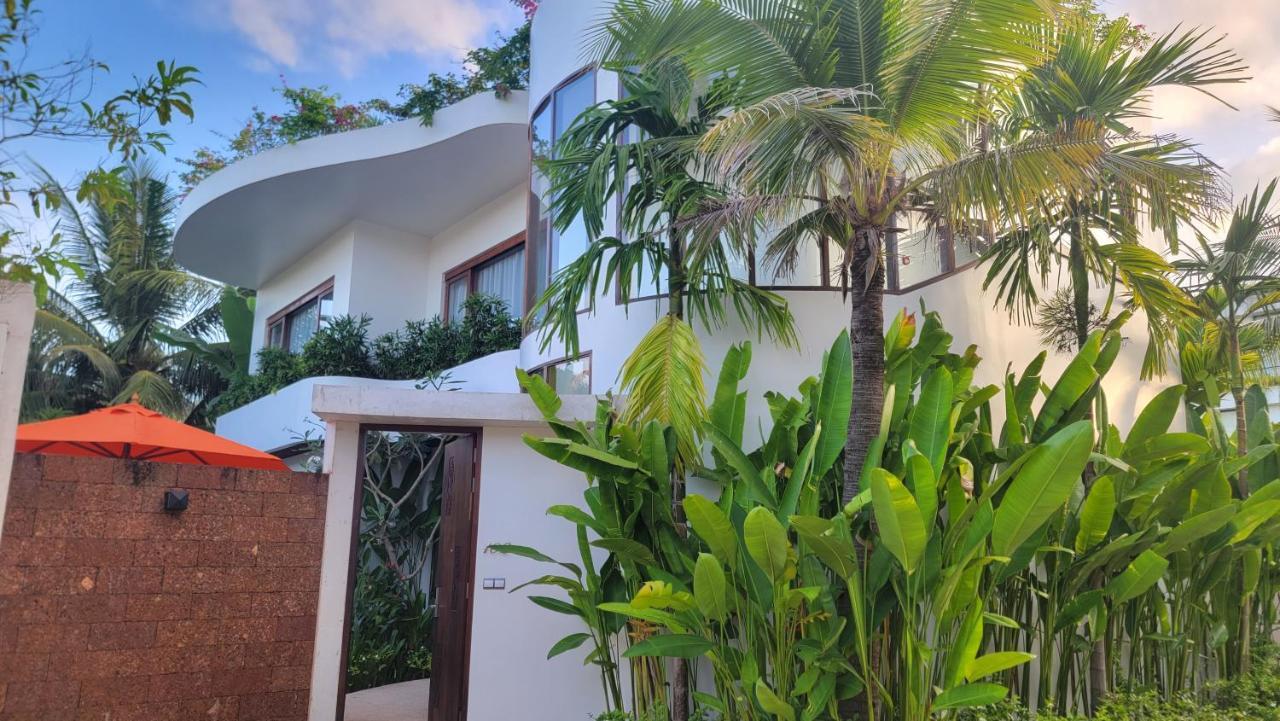 Waka Villa Private Pool Resort & Spa - Adults Only Siem Reap Ngoại thất bức ảnh