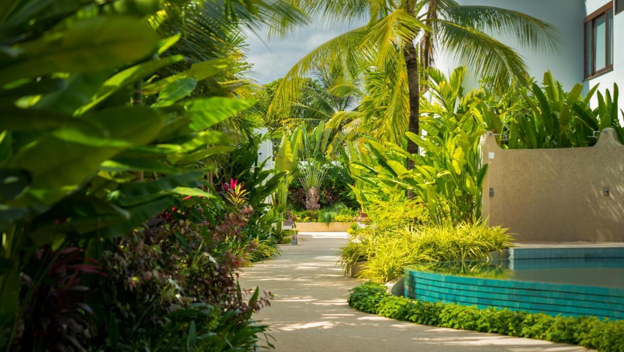 Waka Villa Private Pool Resort & Spa - Adults Only Siem Reap Ngoại thất bức ảnh