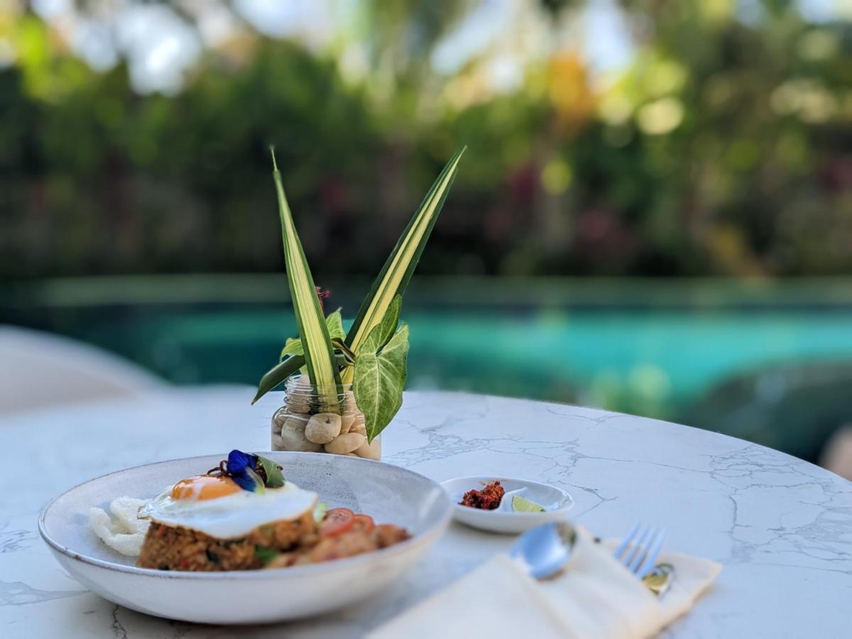 Waka Villa Private Pool Resort & Spa - Adults Only Siem Reap Ngoại thất bức ảnh