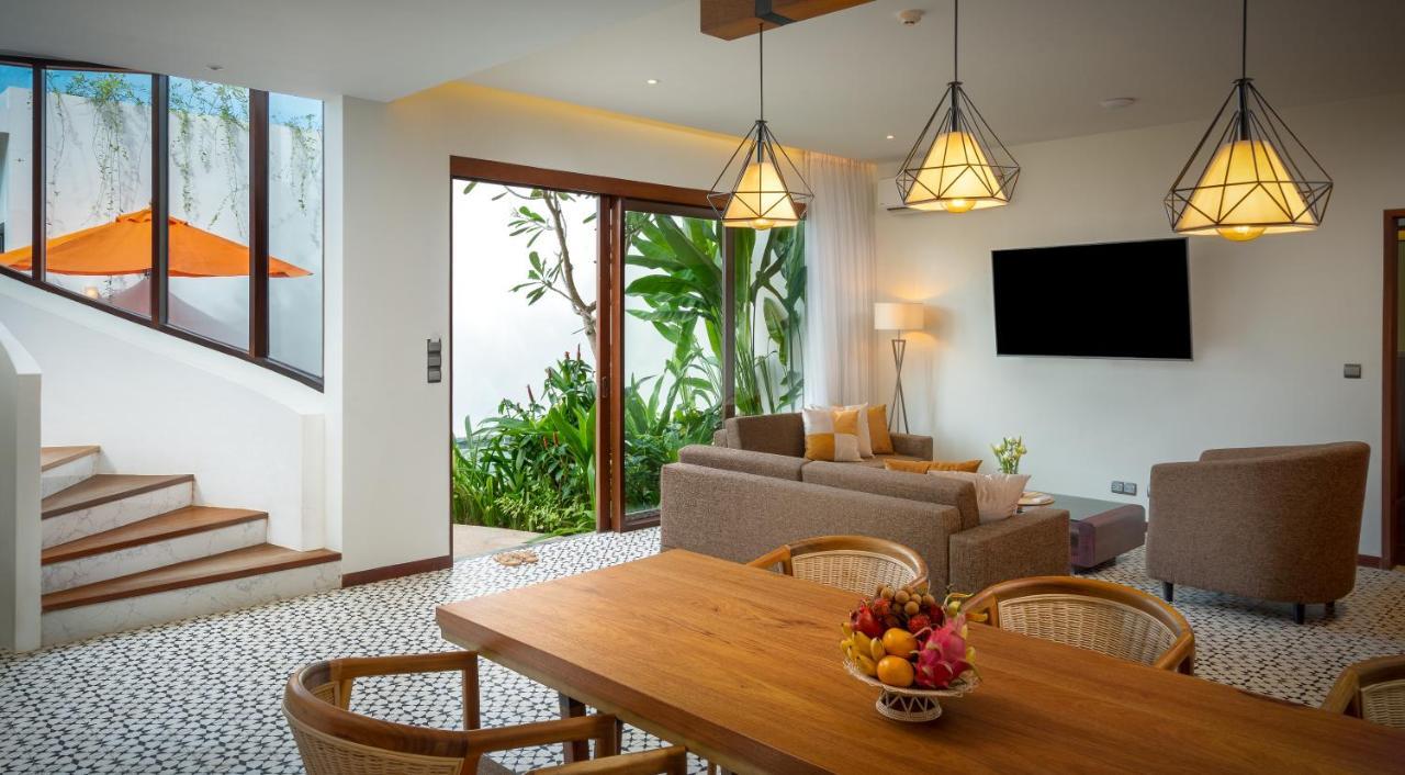 Waka Villa Private Pool Resort & Spa - Adults Only Siem Reap Ngoại thất bức ảnh