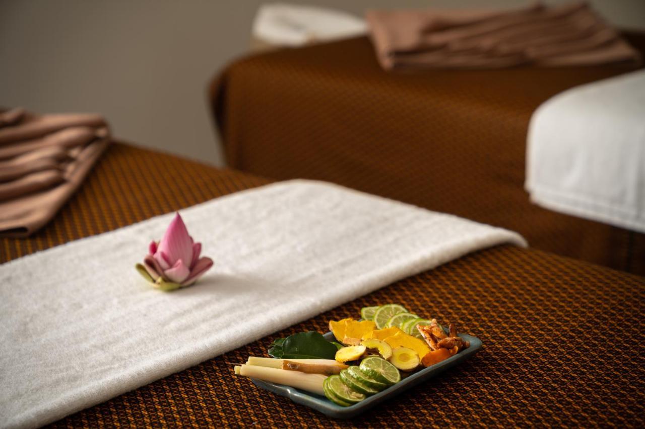Waka Villa Private Pool Resort & Spa - Adults Only Siem Reap Ngoại thất bức ảnh
