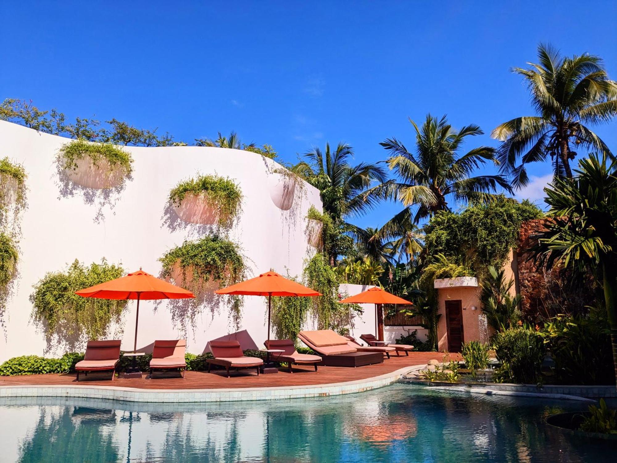 Waka Villa Private Pool Resort & Spa - Adults Only Siem Reap Ngoại thất bức ảnh