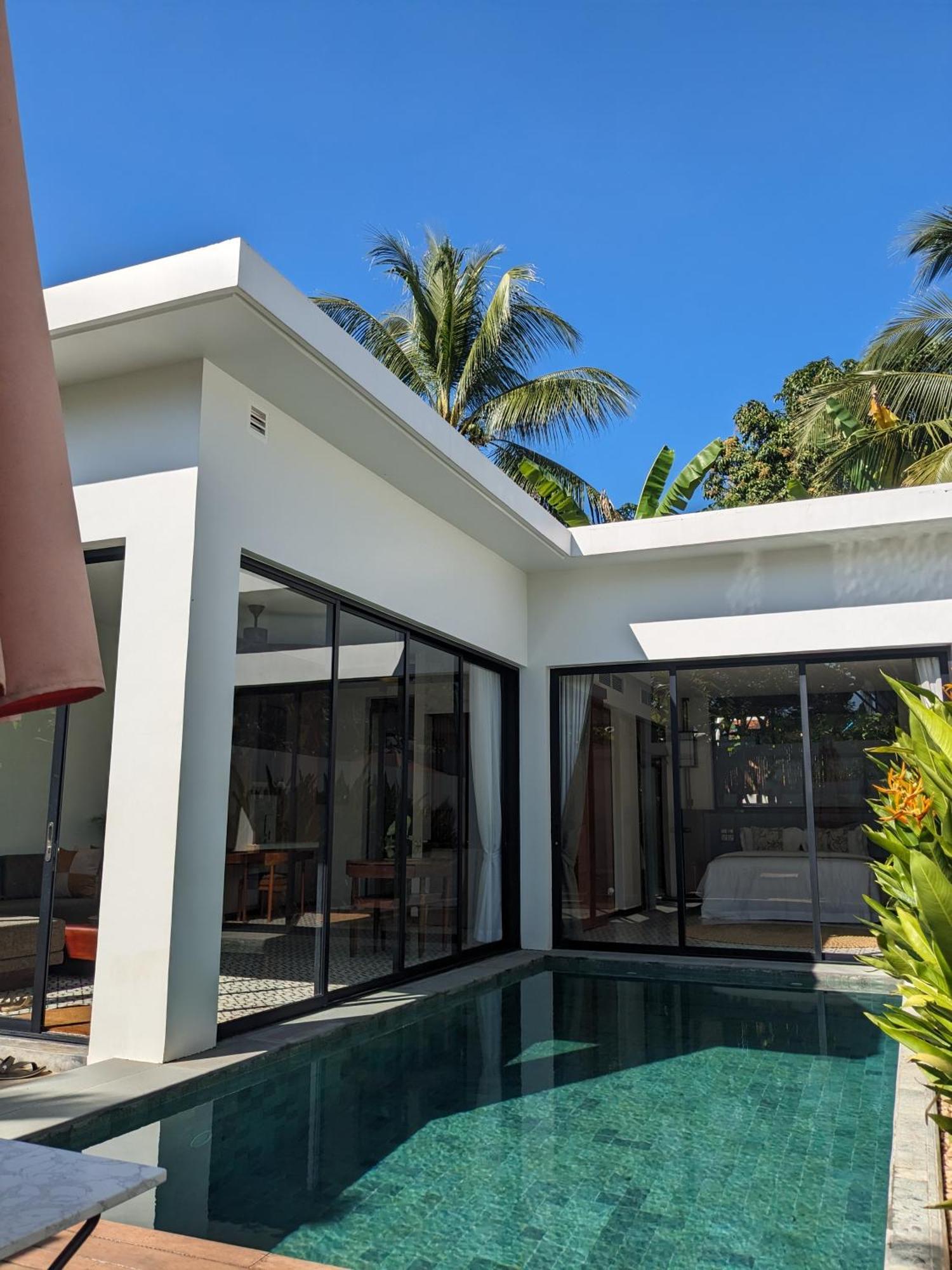 Waka Villa Private Pool Resort & Spa - Adults Only Siem Reap Ngoại thất bức ảnh