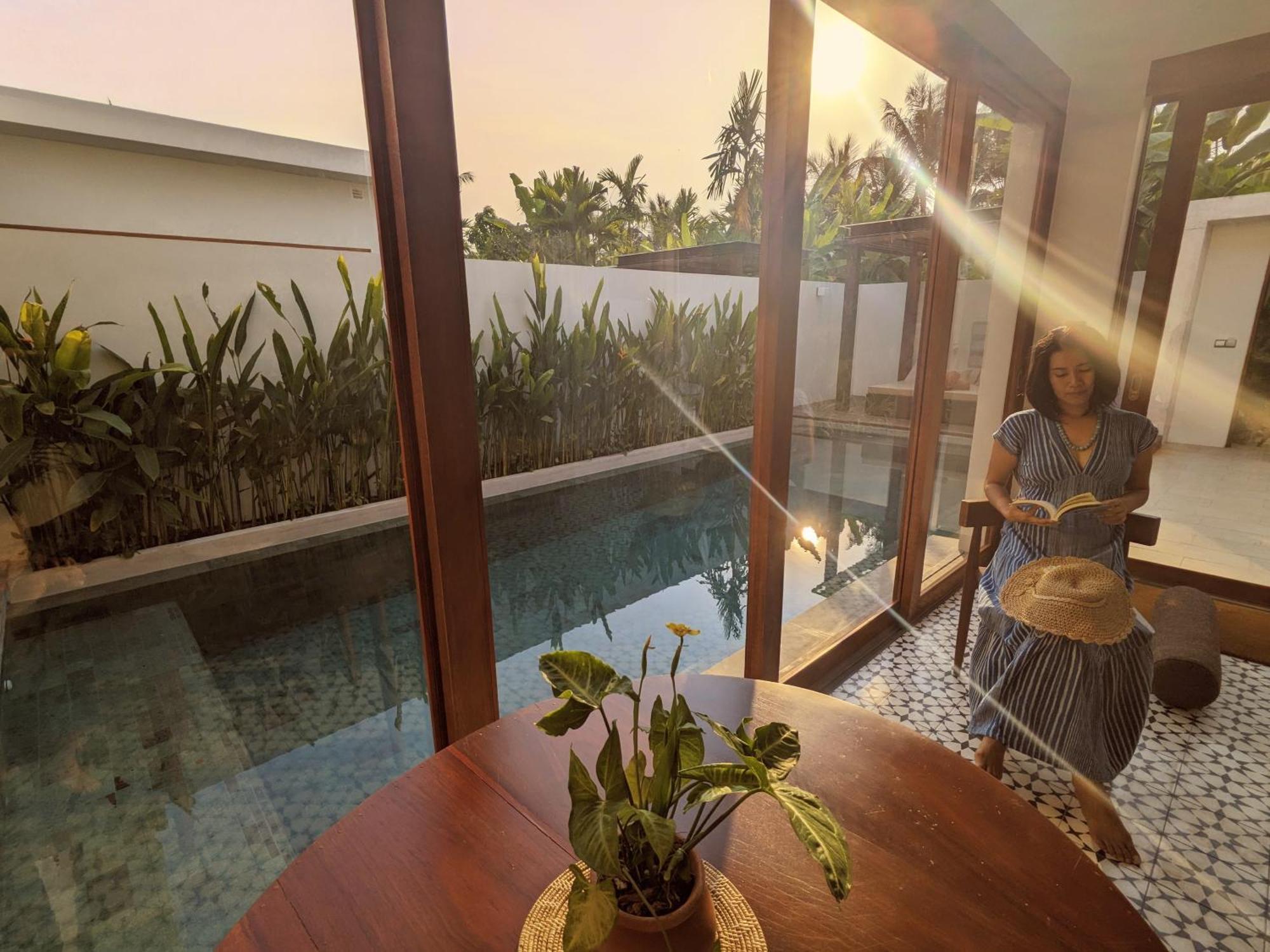 Waka Villa Private Pool Resort & Spa - Adults Only Siem Reap Ngoại thất bức ảnh