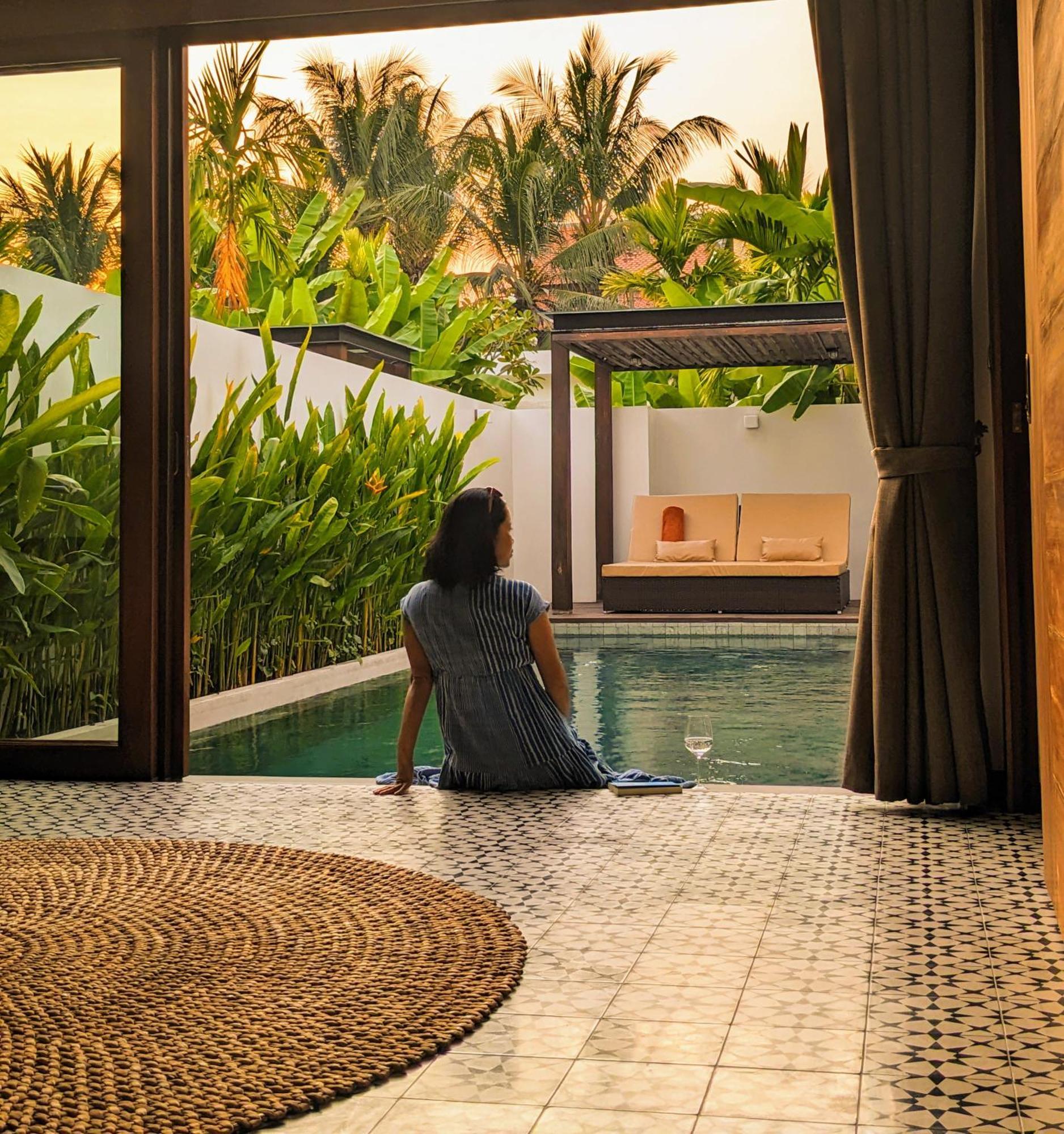 Waka Villa Private Pool Resort & Spa - Adults Only Siem Reap Ngoại thất bức ảnh
