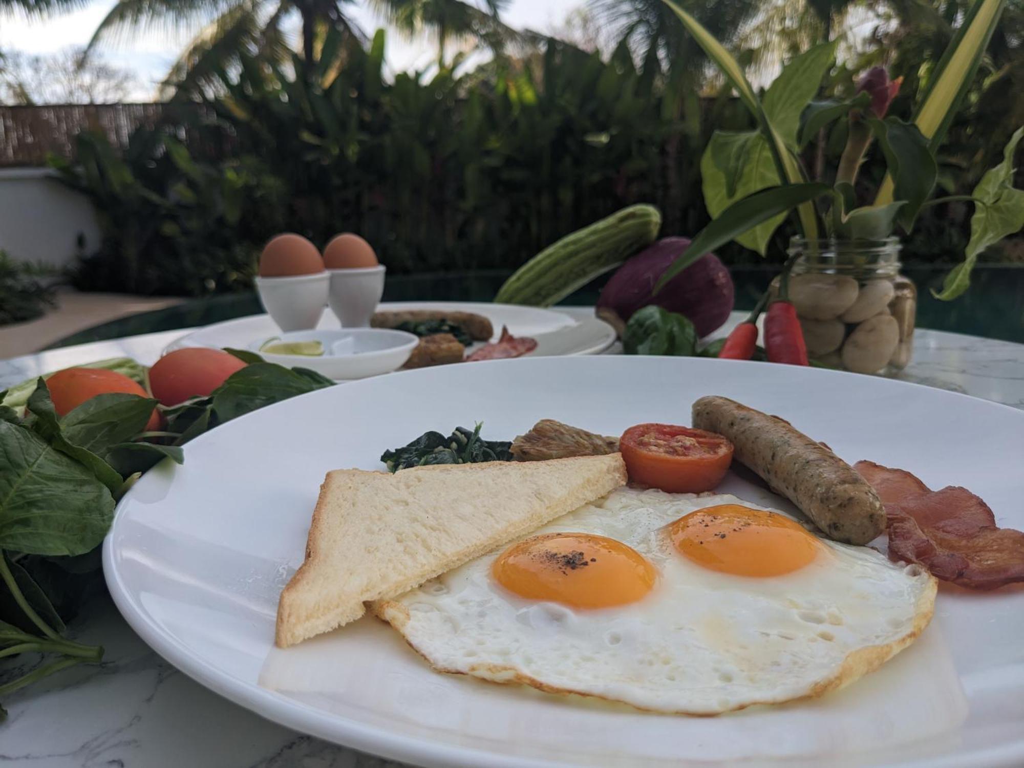 Waka Villa Private Pool Resort & Spa - Adults Only Siem Reap Ngoại thất bức ảnh