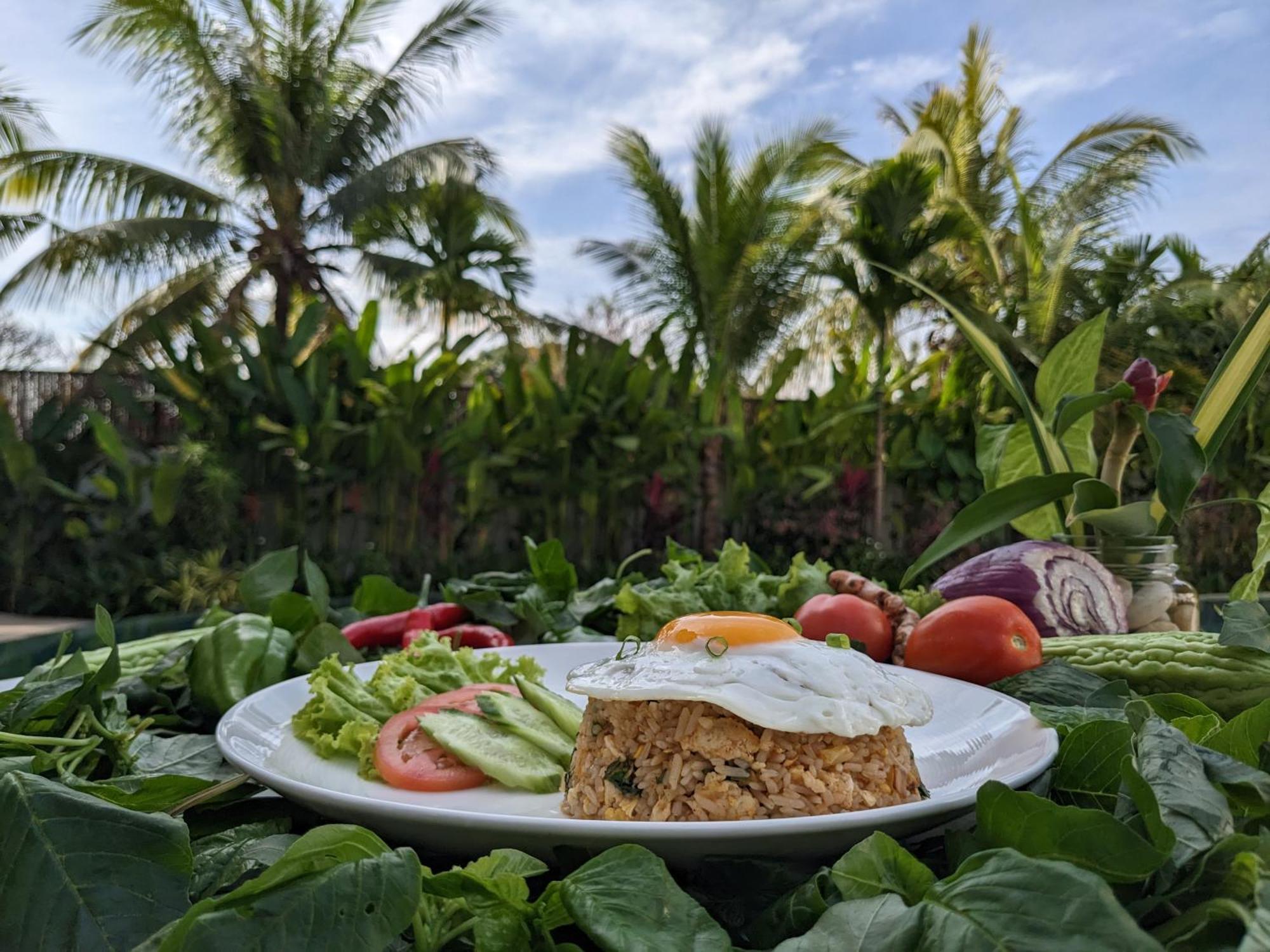 Waka Villa Private Pool Resort & Spa - Adults Only Siem Reap Ngoại thất bức ảnh