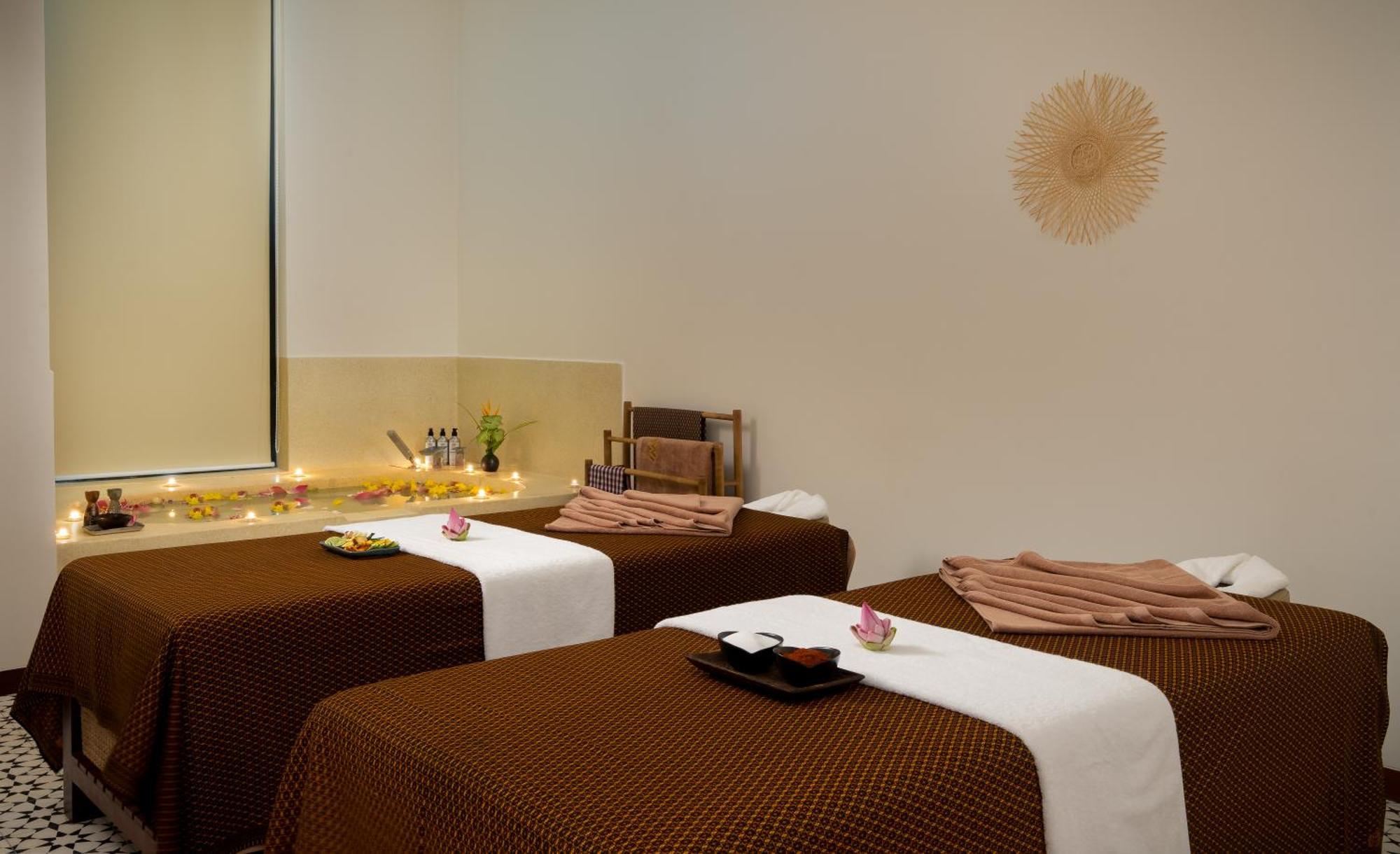 Waka Villa Private Pool Resort & Spa - Adults Only Siem Reap Ngoại thất bức ảnh
