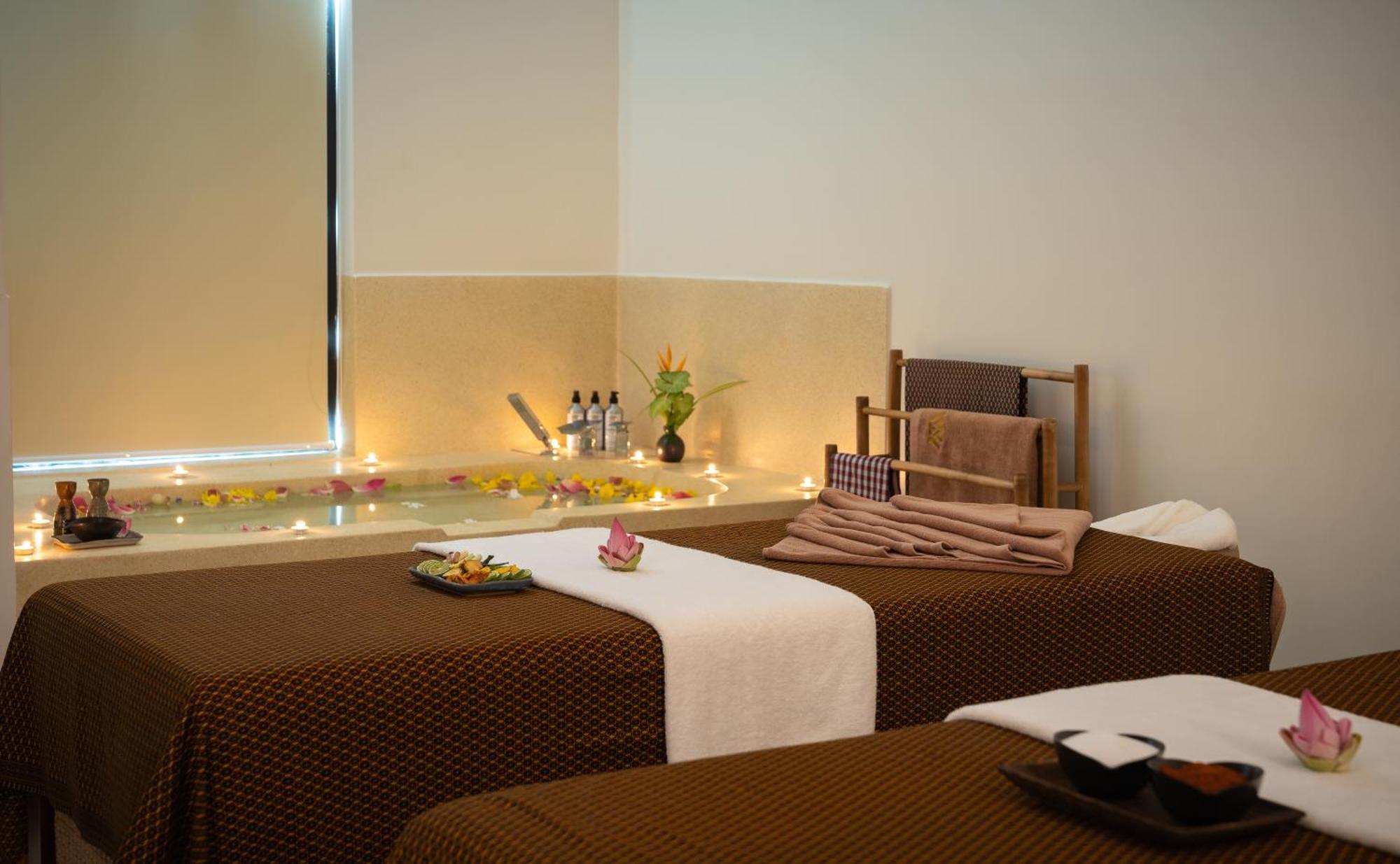 Waka Villa Private Pool Resort & Spa - Adults Only Siem Reap Ngoại thất bức ảnh