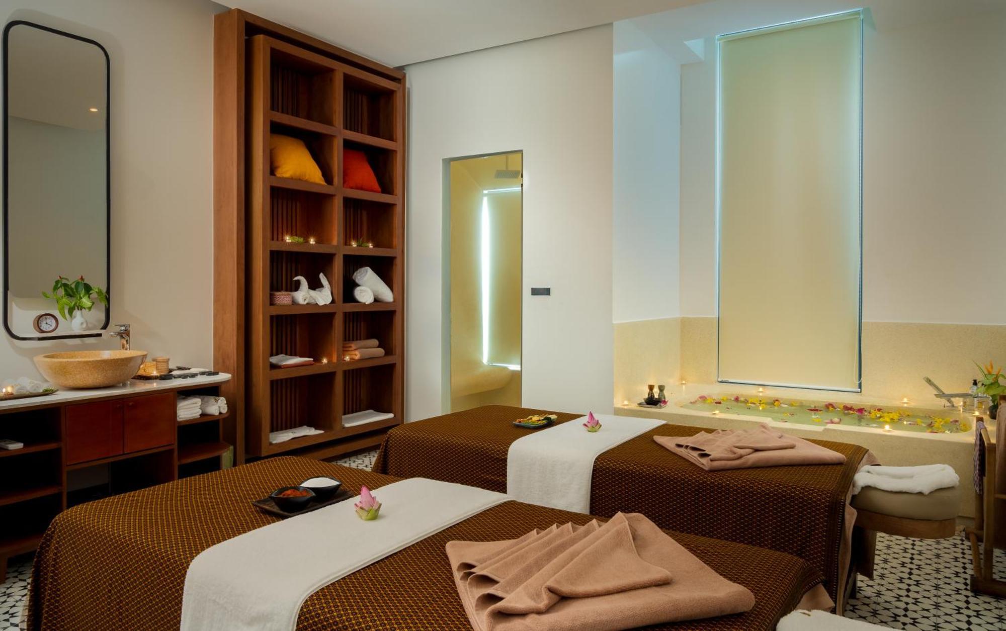 Waka Villa Private Pool Resort & Spa - Adults Only Siem Reap Ngoại thất bức ảnh
