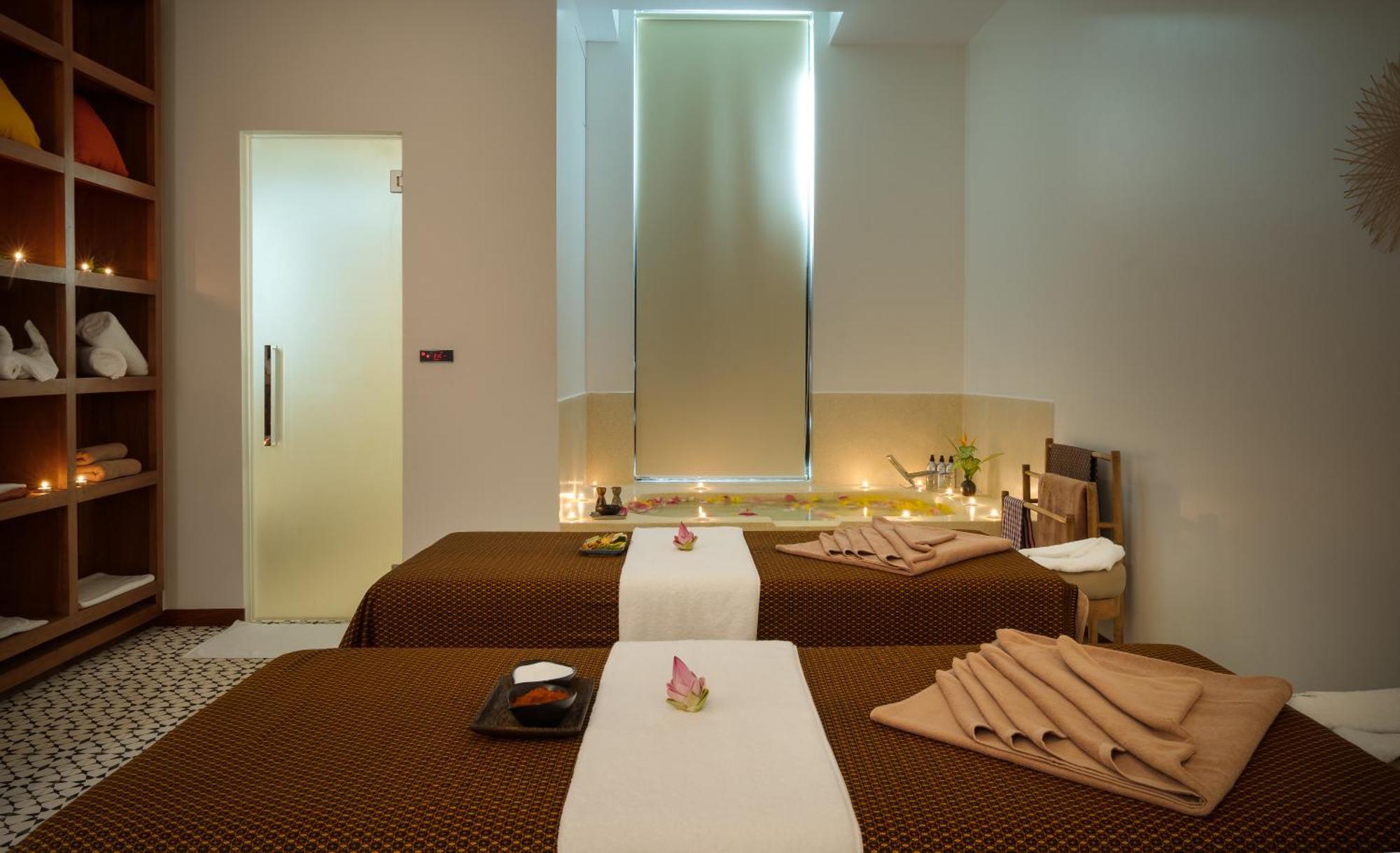 Waka Villa Private Pool Resort & Spa - Adults Only Siem Reap Ngoại thất bức ảnh