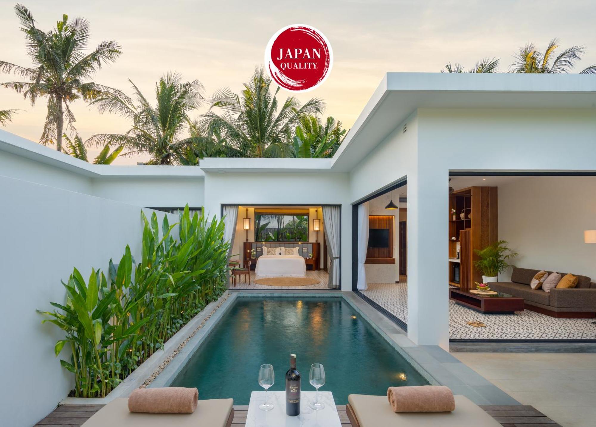 Waka Villa Private Pool Resort & Spa - Adults Only Siem Reap Ngoại thất bức ảnh